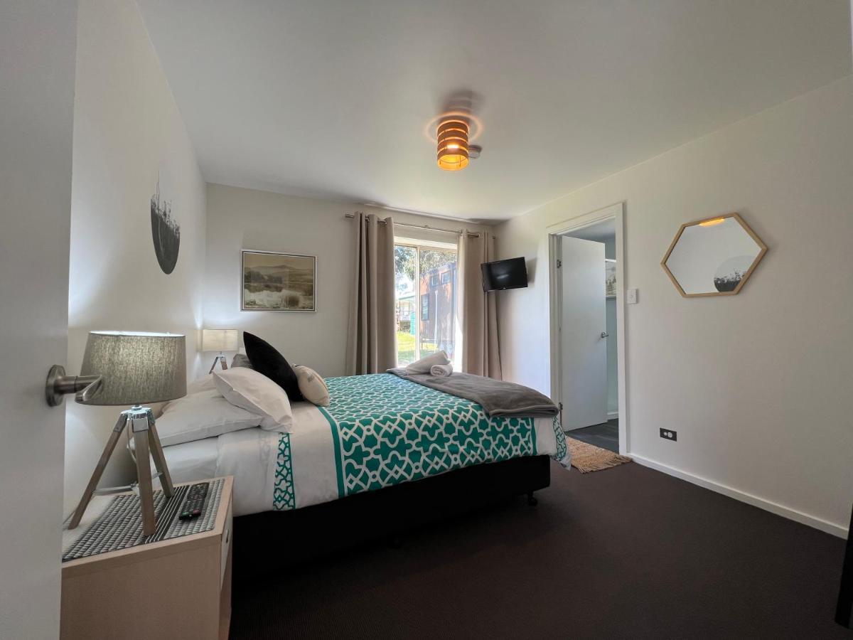 Boomers Retreat, Alonnah, Bruny Island 외부 사진