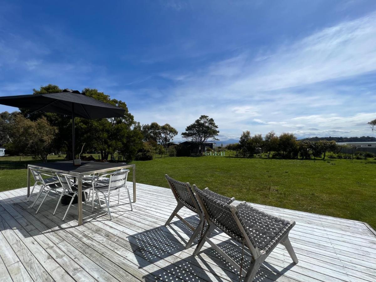 Boomers Retreat, Alonnah, Bruny Island 외부 사진